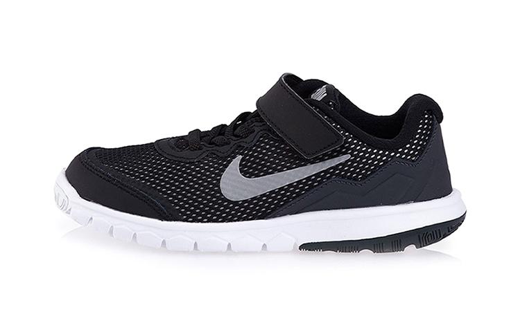 

Nike Flex Experience 4 Hook and loop Breathable And Slip Resistant Breathable And Slip Resistant Low top 749809-001 31