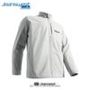 Jeanswest Men's Stand-Collar Casual Jacket