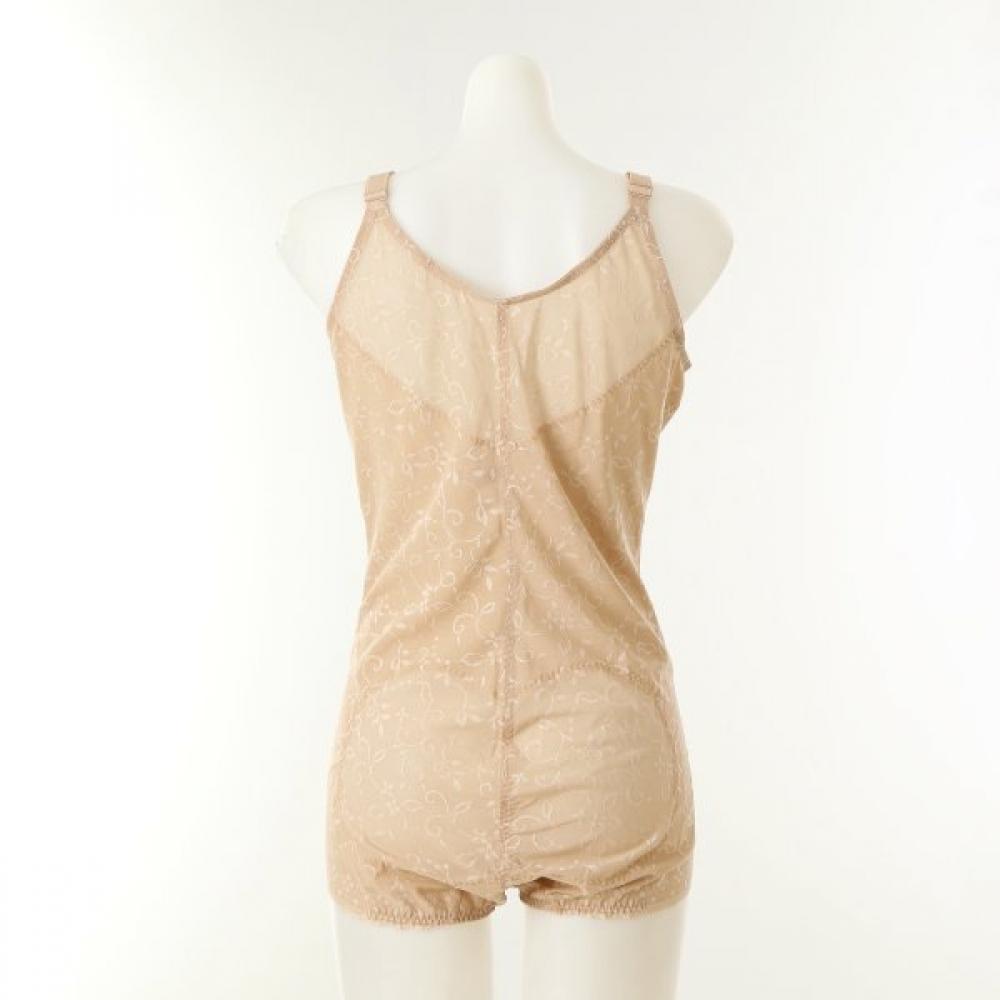 Wacoal Medium Type Wire Bodysuit Ab Cup