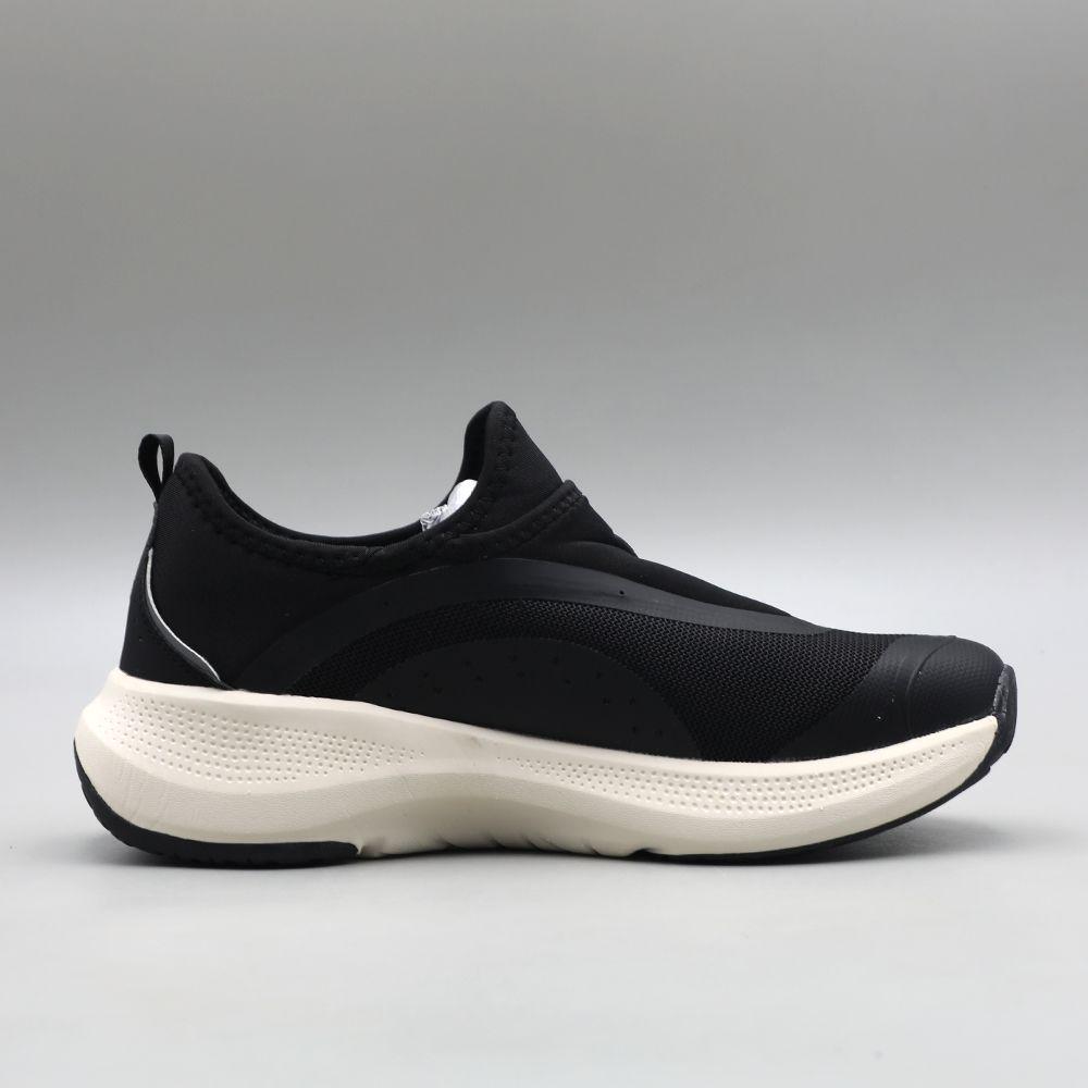 Tênis de Corrida Masculino de Malha Leve e Respirável com Sola Macia que Absorve o Choque