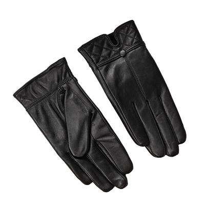 Aisi Yalan A-F724 Winter Wool Touchscreen Gloves