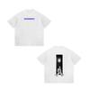 Retro Mac Miller Peripheral Tshirt for Spring and Summer Unisexs Casual and Fashionable Tshirt Suitable for Both Unisex and Women