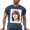 Randy Meisner Music Legend Tshirt Casual Holiday Short Sleeve Tee
