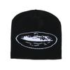 Winter Cruise Ship Knitted Hat Men and Women Autumn and Winter Warm Hip Hop Cold Hat Submarine Pullover Hat Knitted Hat Men