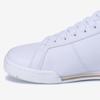 Fred Perry Men S White Leather SneakerS Sfpm2416311 U67