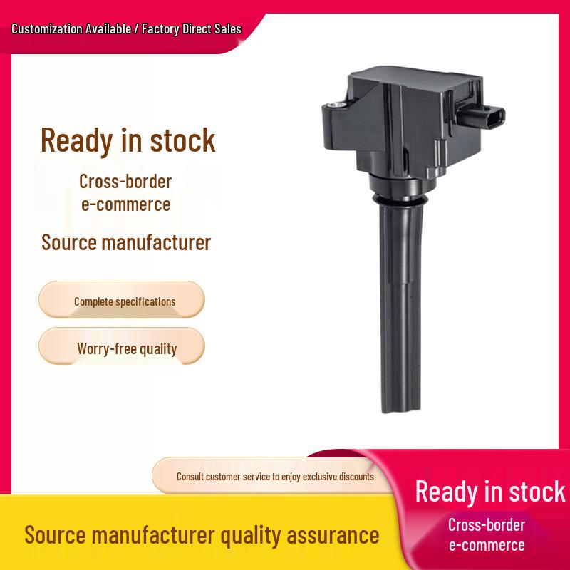 

Катушка зажигания JT4E, KT4E, DG567, DG583 для Lincoln 4 Cylinder