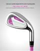 TTYGJ Kids' Golf Clubs - 7 Iron for Young Beginners (Ages 9-12)