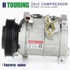 10S20H AC A/C Compressor Dodge Caravan & Town Country 2001-2007 3.3 3.8L 05005440AA 05005440AD 05005440AF 05005441AA 05005440AD