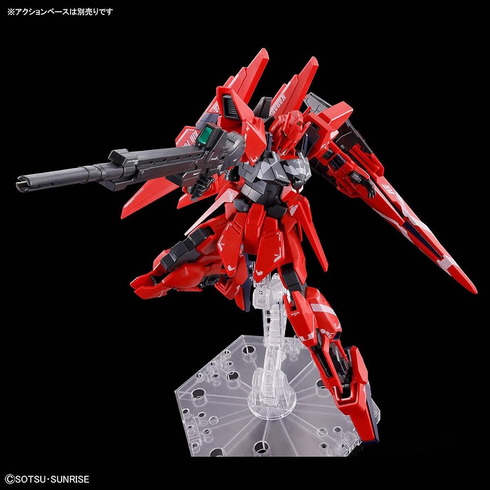 Event limited HG 1/144 Delta Gundam Unit 2