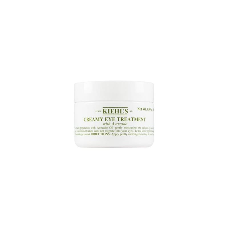 Creamy Eye Treatment with Avocado 28ml
