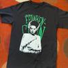 The Bride of Frankenstein Horror Movie Short Sleeve Black Classic Shirt