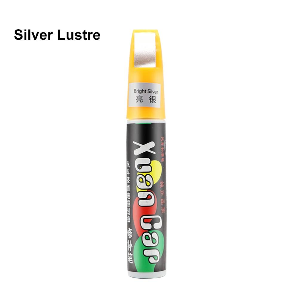Efficient Car Scratch Repair Paint Pen Waterproof Auto Mending Clear Remover Paint Care Fill Paint Coat Painting Tools Touchup Paint2