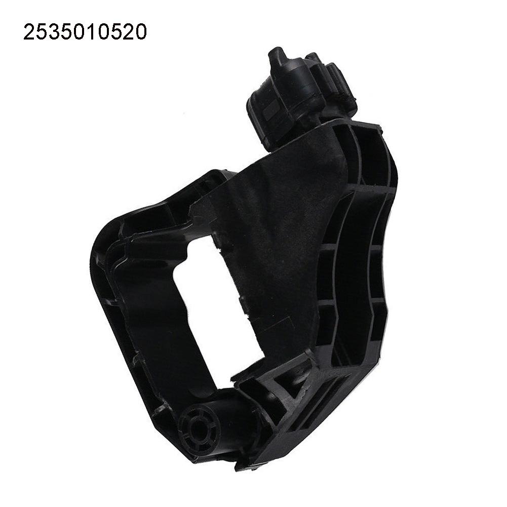 For Mercedes Radiator Bracket Car Radiators Stand Holder For Mercedes C238 C253 S213 W213 X253 A2535010520 2535010520