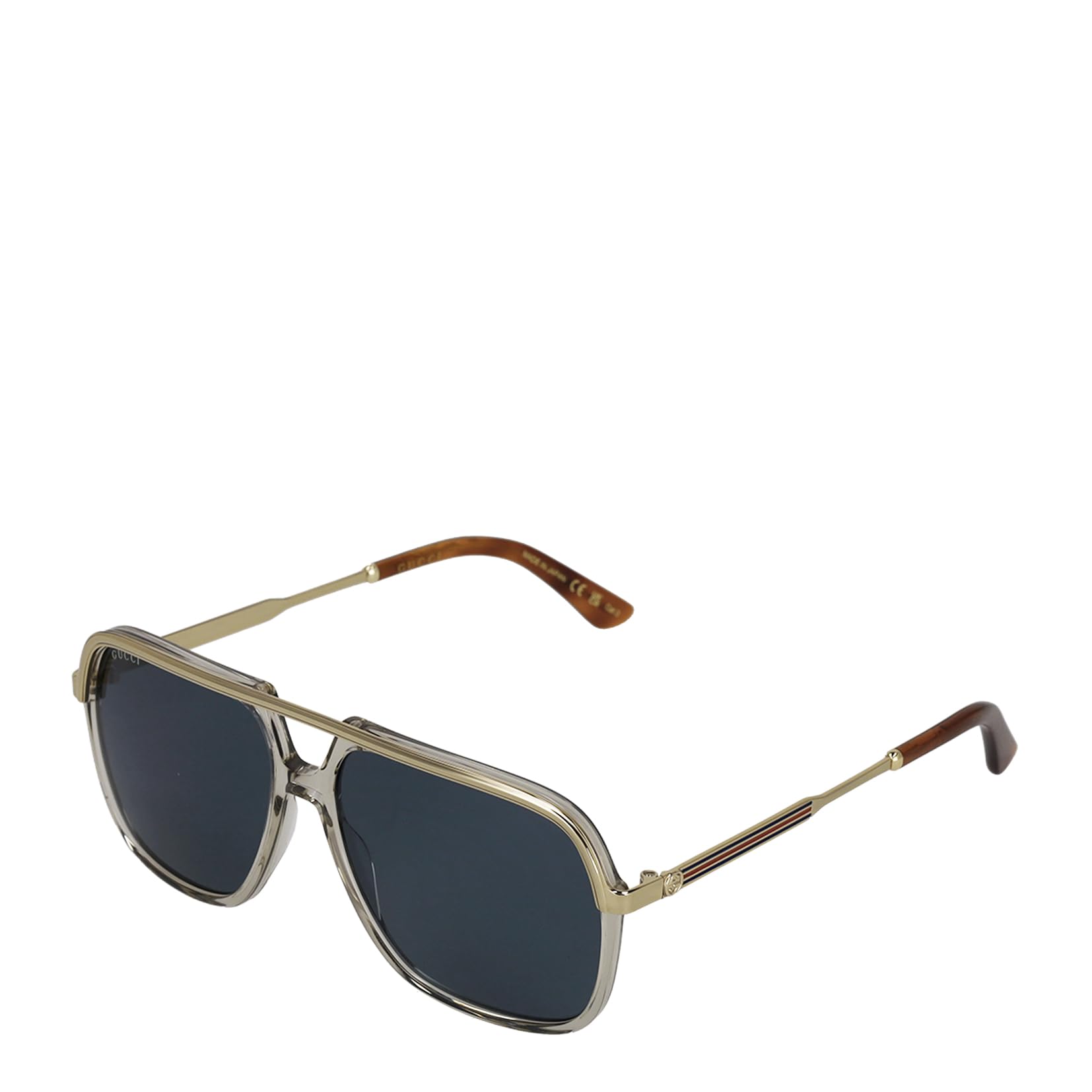 

Sunglasses GG0200S 004 Unisex [Gucci] [Used]