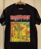 AGATHOCLES Danke für deine Feindseligkeit Grindcore Unisex S-5XL T-Shirt MZ371