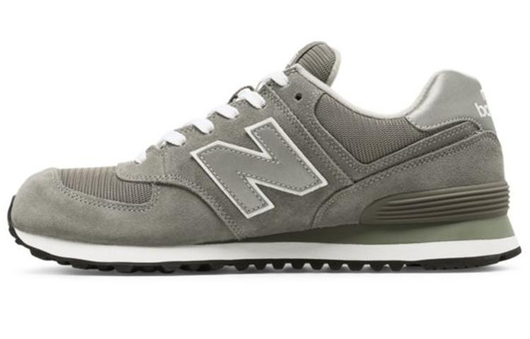 574 Wmns New Balance  Серый  Женские W574GS 35