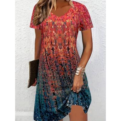 Vestidos – Vestidos casuais