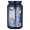 Plant Protein, Athletic Performance Protein + Recovery, Creamy Chocolate Flavor, 837G (1Lb 13.5Oz)