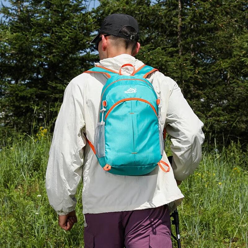 Jianfeng 8023 Lightweight Foldable Outdoor Backpack