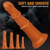 Huge Long Anal Dildos Sex Toy 18+ Women Silicone Anal Plug Horse Style Penis Big S-XXL Butt Plug Prostate Massage Anal Dilation