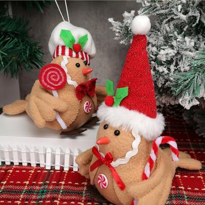 Party-Zubehör – Weihnachtsdeko