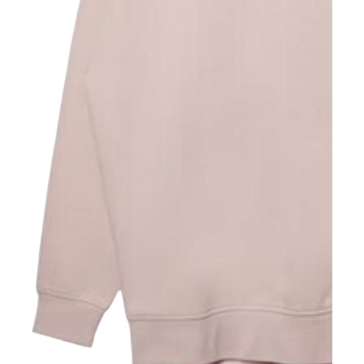 New Era 2023 Year Of The Rabbit Limited Edition Letter Rabbit Print Pullover Sweatshirt Unisex Sweatshirt Pink 13488934