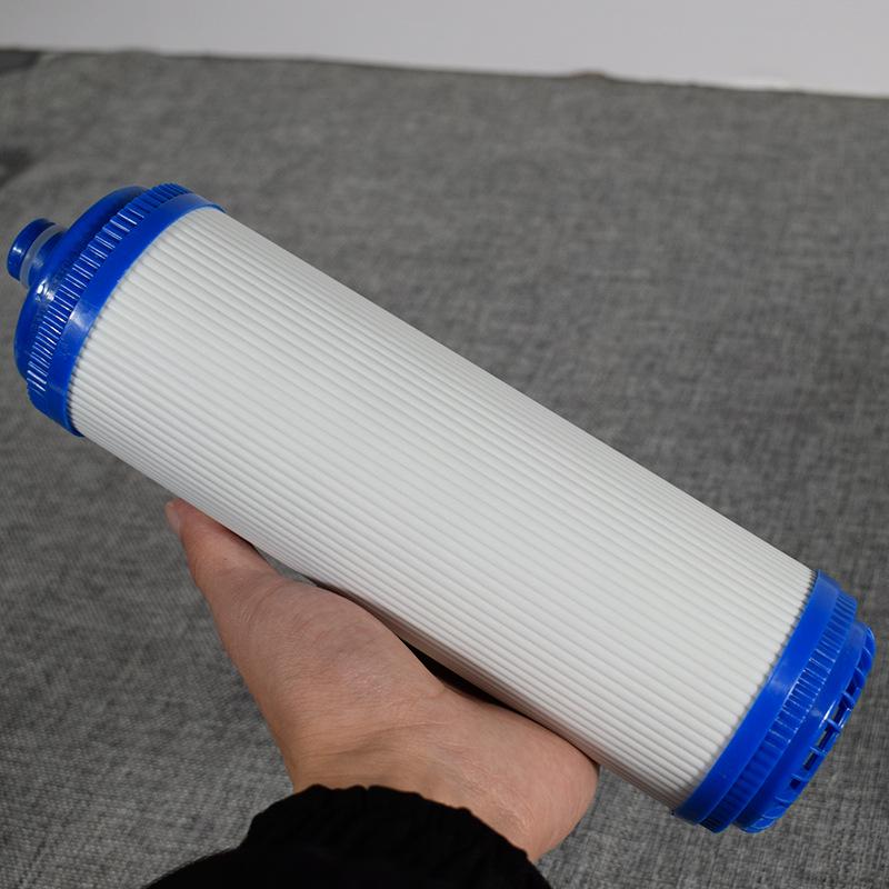10-inch Universal UDF Coconut Shell Carbon Water Purifier Cartridge