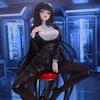 [USED] Blue Archive (No Box) Rio Shigetsuki Complete Figure (Made In Japan)