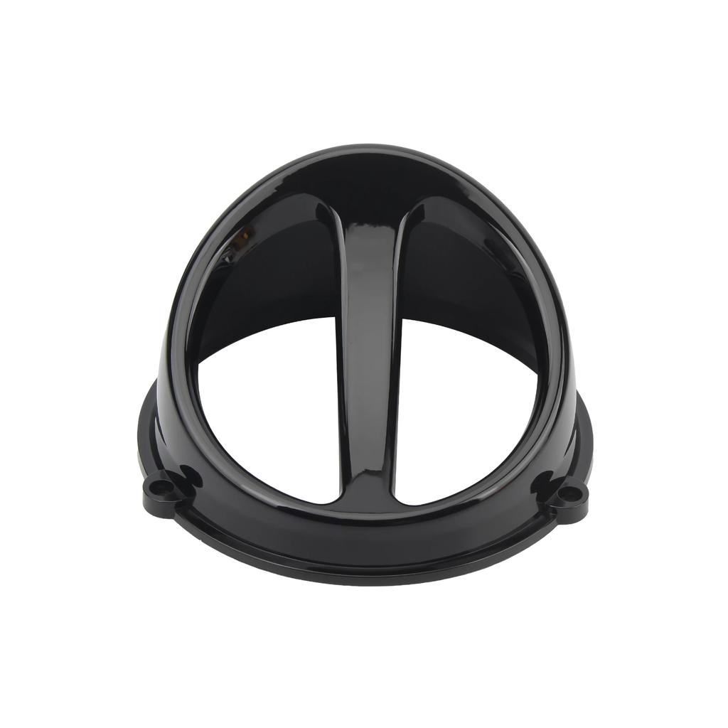 1Pc Motorcycle Scooter Fan Cover Air-Scoop Cap Air Engine Cooling System Mid-Frame Air Deflectors for JOG50 90 DIO ZX GY6