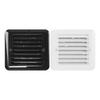 Motorhome Exhaust Fan With Advanced Airflows Technology Low Noise Design Weatherproof Suitable For Motorhome Ventilation