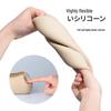 Aige No-Drill Suction Cup Tissue Box, 2-Pack