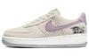 Air Force 1 Low '07 Se Next Nature Sun Club Jasny Brąz Orewood Fioletowa Fala Damskie DJ9944-101