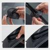Anti-Debris Design Dustproof Pad PVC Cover Wiper Arm Cover Automobile Accessory