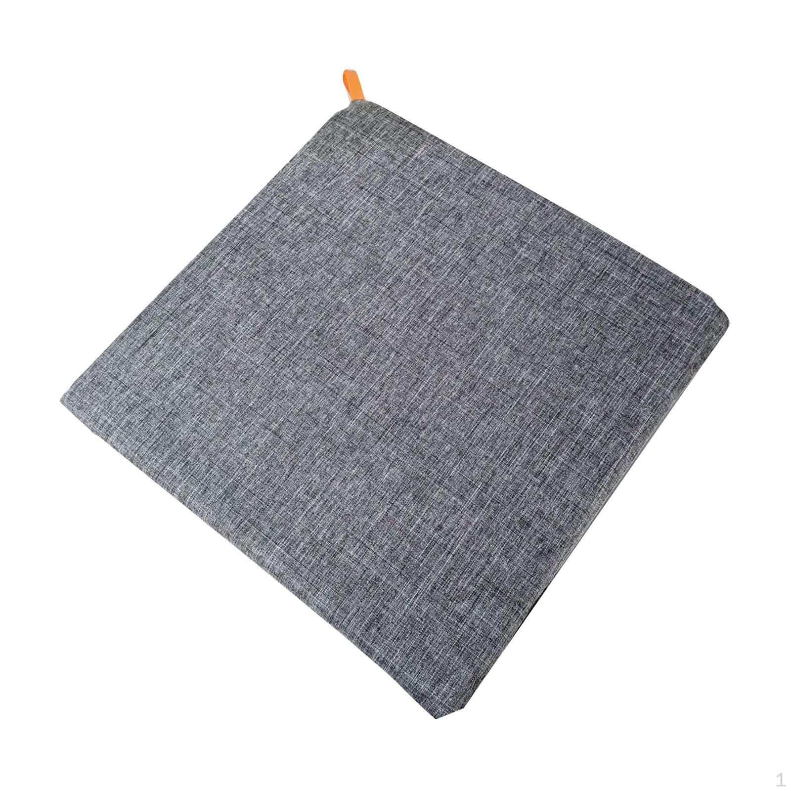 Heat Press Mat Heating Reusable Practical Easy to Use Supplies Portable Resistant Hat