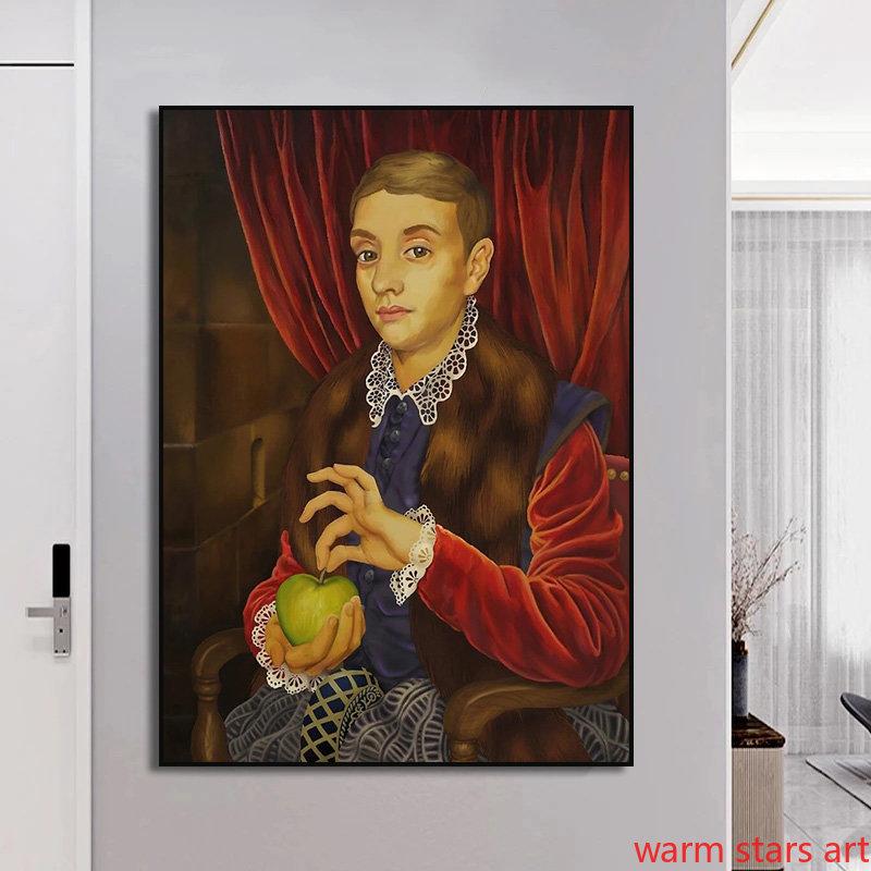 Grand Budapest Hotel Vintage Klassischer Film HD Druck Poster Modular Pinke Kunst Bild Leinwand Malerei Nordisches Schlafzimmer Heimdekor