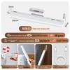 LED Eye-Friendly Magnetic Charging Desk Lamp for Dorms, Makeup, Study, and Reading