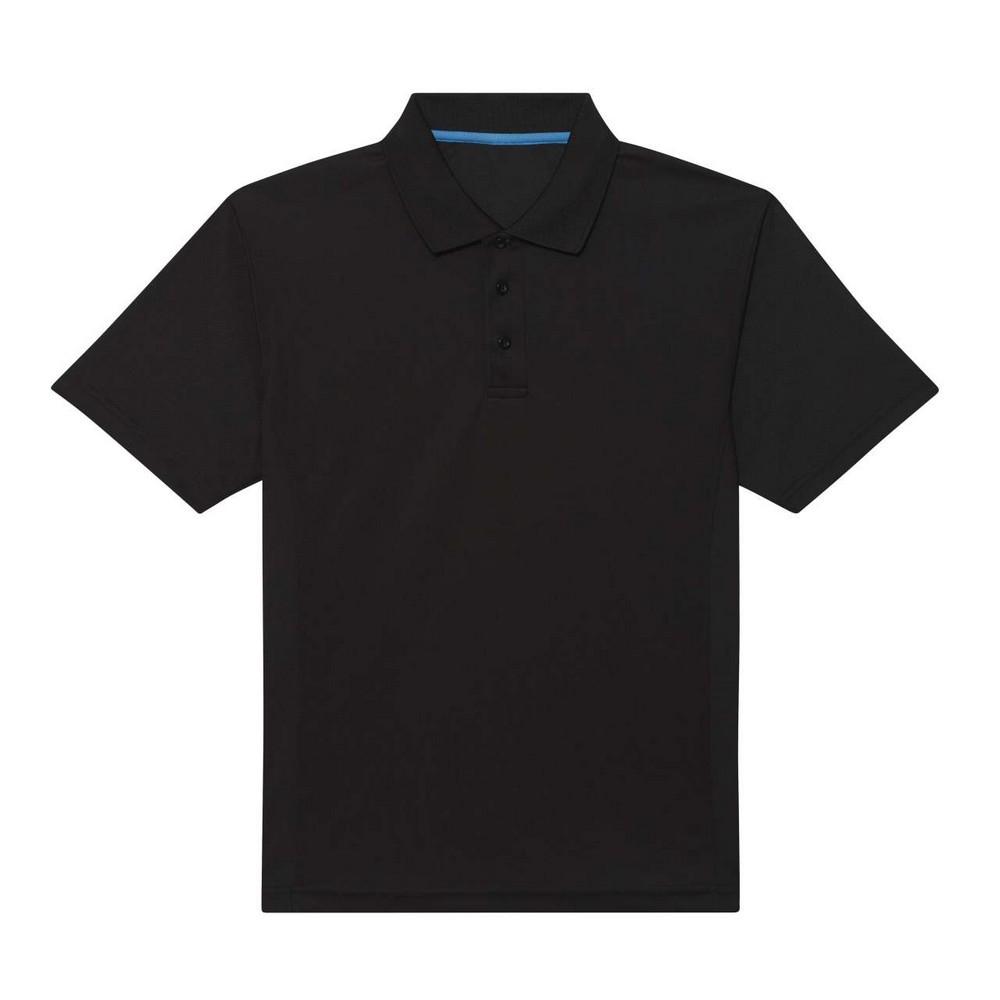 Just Cool Mens SuperCool Performance Polo Shirt