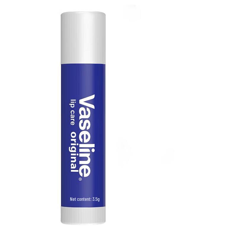 Vaseline Lip Balm & Dove Shower Milk Set