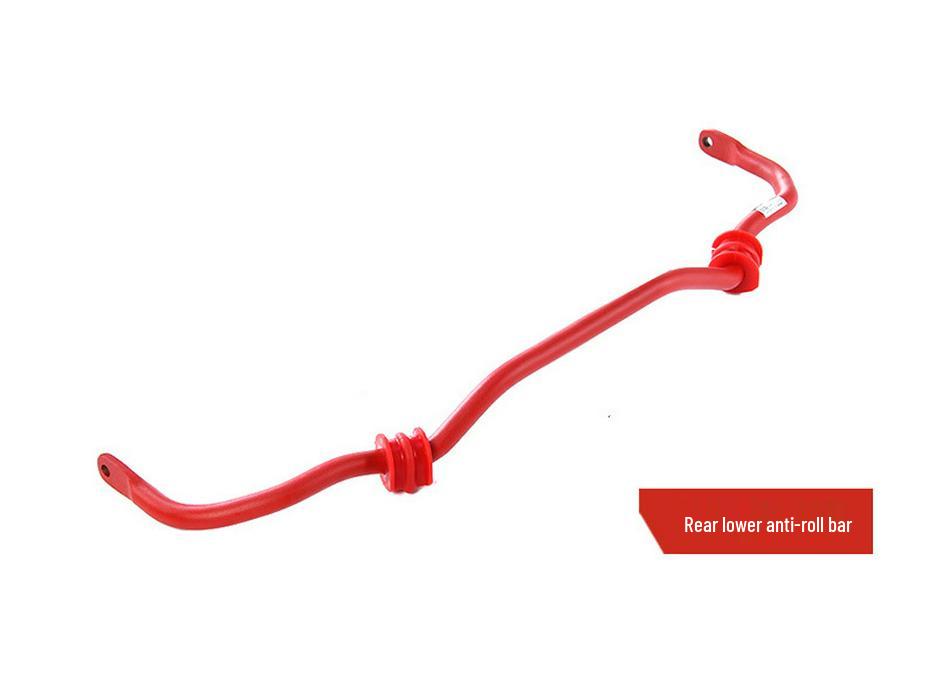 Dongfeng Fengdu MX6 Anti-Roll Stabilizer Bar for Chassis Reinforcement