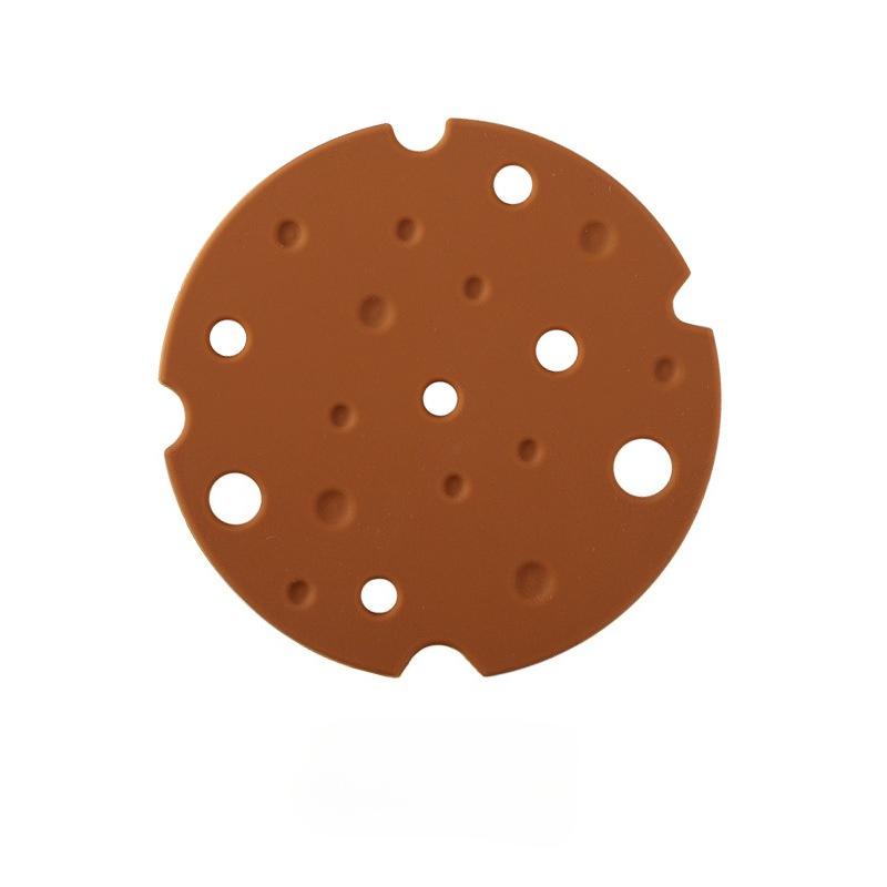 Silicone Insulation Pad Special High-temperature and Heat-resistant Platinum Silicone Pad Anti-scalding Pad Oil-resistant