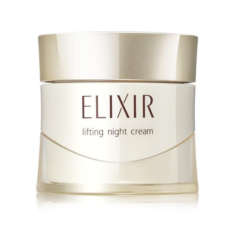 ELIXIR Enriching & Revitalizing Face Cream