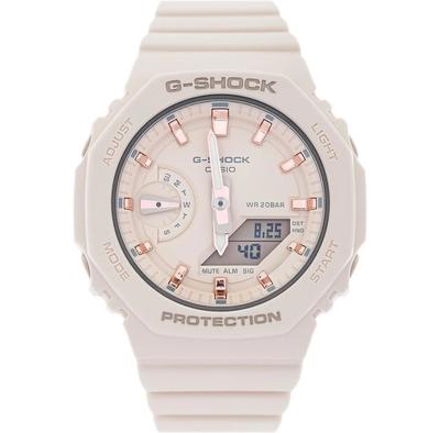 Watch Casio G-Shock GMA-S2100-4AER