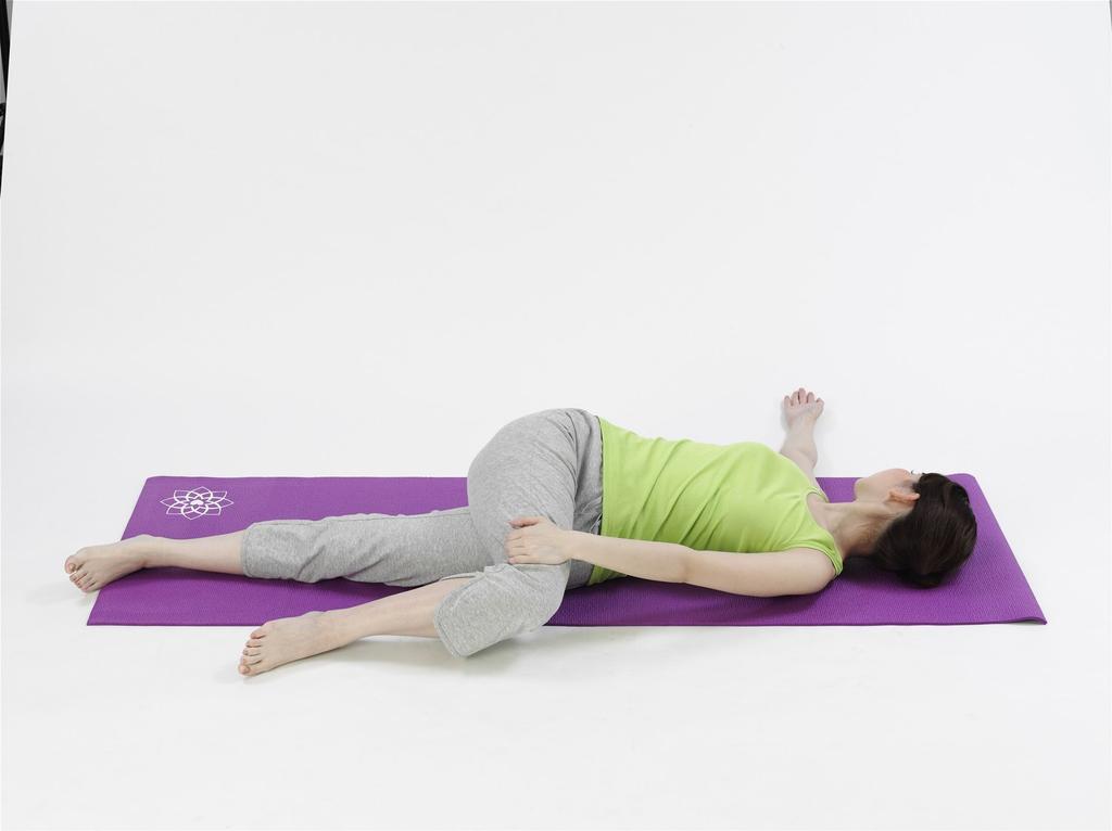 ALINCO Yoga 6mm FYG606V Mat, Thick, Violet,