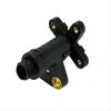 Ecas Sensor Luftfederung Fahrhöhe Niveausensor für Benz ACTROS Scania 4410501210 0035422618 1934586 A0035422618