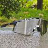 Cycling Glasses, Windproof Goggles, Outdoor Sports Eyewear, and Sunglasses S8Road Bike Sunglasses, Mountain Bike Glasses