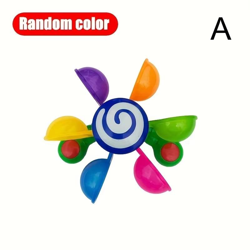

Fun Windmill Bath Toys, Sensory Bath Gifts For Children, Ideal Birthday And Christmas Gifts, Pool Shower, Flotador Bebe