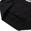 MLB Unisex Hooded Sweatshirt 3AHDE0131-07BKS