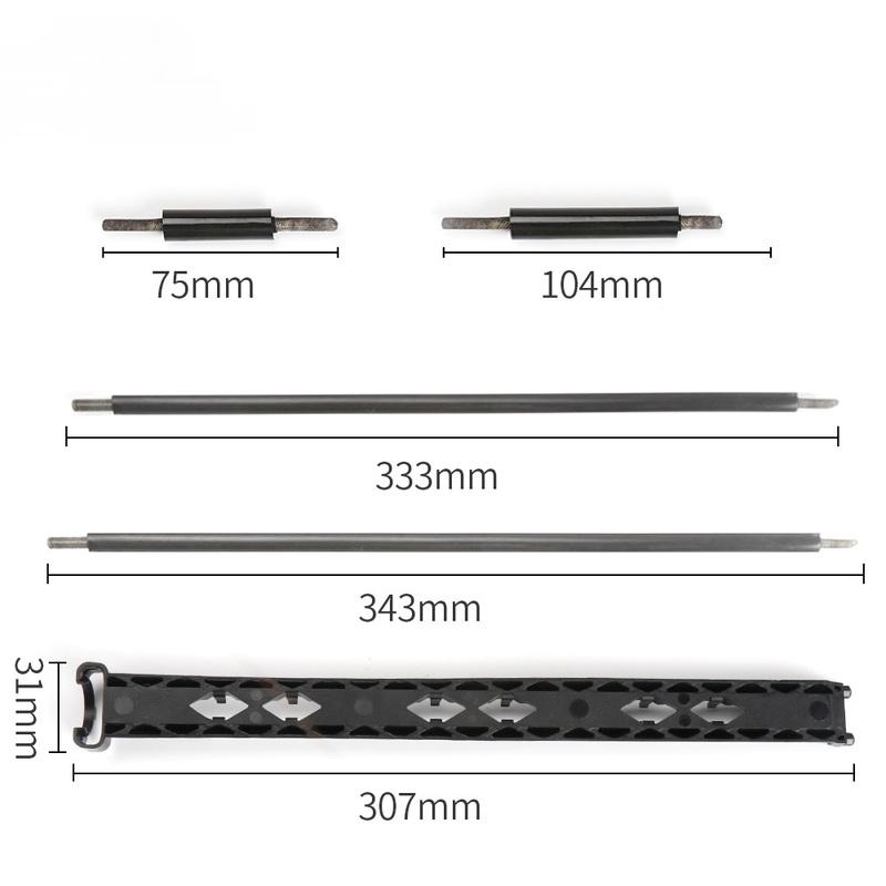 For Mercedes W222 W221 Car Seat Adjustment Flexible Shaft Adjust the Cable Seat Drive Shaft For Benz S Class S300 S320 S400 S600