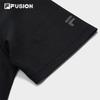 Fila FUSION Men's Zhang Hao Style Short-Sleeve T-Shirt