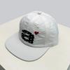 New Men Women Korean Embroidered a Letter Love Baseball Hats Sunshade Flat Eave Personal Quick-dry Peaked Caps Versatile Casual